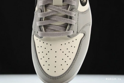 X LOW DR AIR 1 JORDAN 0915